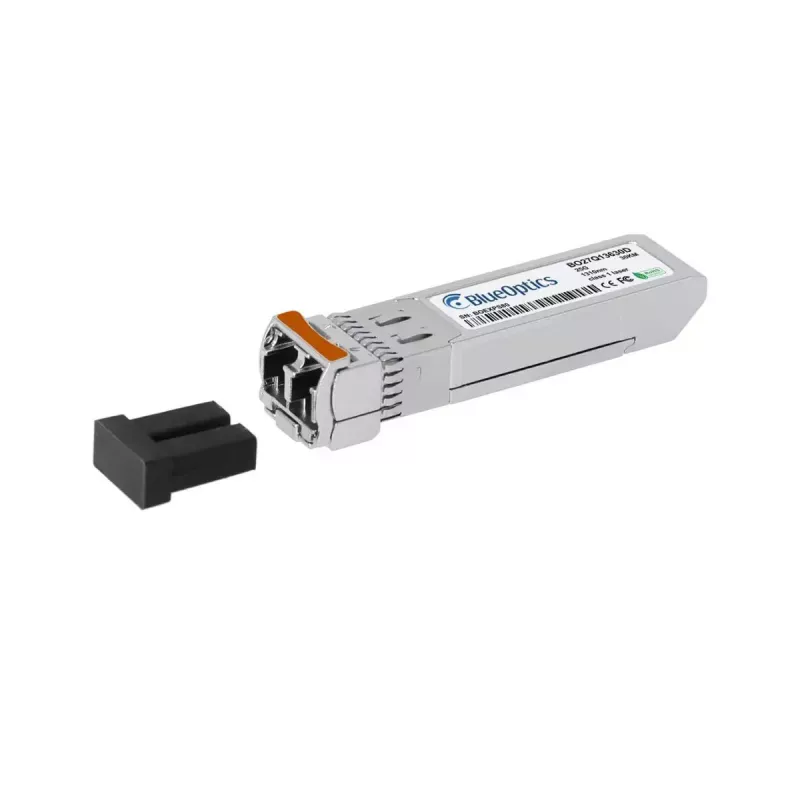 SFP28 transceiver modul BlueOptics SFP28-25G-ERL-30-SO-BO 25000 Mbit/s