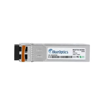SFP28 transceiver modul BlueOptics SFP28-25G-ERL-30-SO-BO 25000 Mbit/s