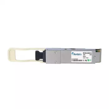 QSFP transceiver modul BlueOptics QSFP-100G-SR4-MM850-BO 100000 Mbit/s