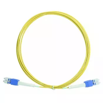 BlueOptics SFP8181BU5MK InfiniBand optický kábel 5m LC žltý