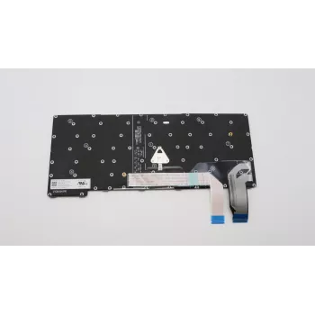Klávesnica Lenovo 5N21H76850 anglická podsvietenie pre ThinkPad X13 Gen 3