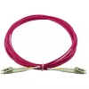 BlueOptics SFP3131FU0.5MK InfiniBand optický kábel 0,5 m LC