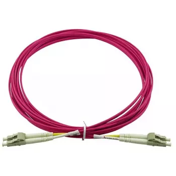BlueOptics SFP3131FU0.5MK InfiniBand optický kábel 0,5 m LC