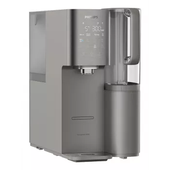 Philips ADD6921DG/10 dávkovač vody s filtračným systémom 3,6 L sivý