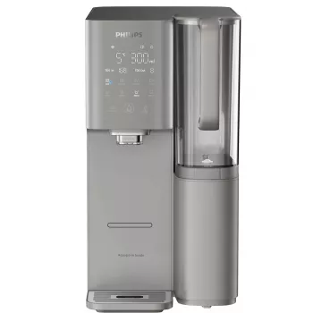 Philips ADD6921DG/10 dávkovač vody s filtračným systémom 3,6 L sivý