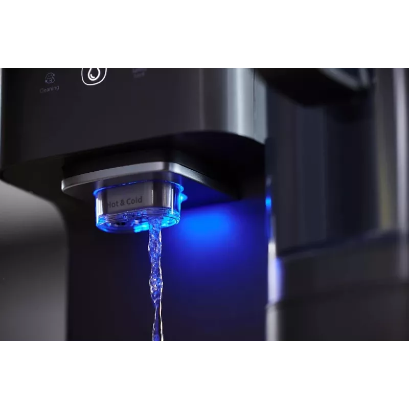 Philips ADD6921DG/10 dávkovač vody s filtračným systémom 3,6 L sivý