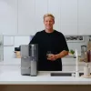 Philips ADD6921DG/10 dávkovač vody s filtračným systémom 3,6 L sivý