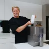 Philips ADD6921DG/10 dávkovač vody s filtračným systémom 3,6 L sivý