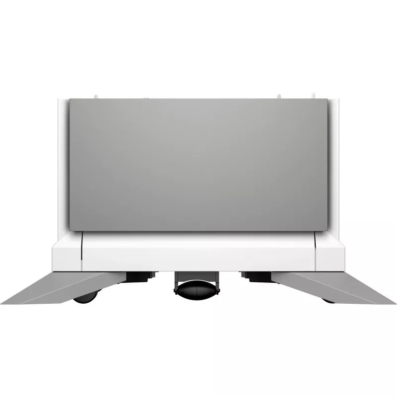 HP Color LaserJet Lunar Gray vysokokapacitný podávač papiera/stojan pre 2100 listov