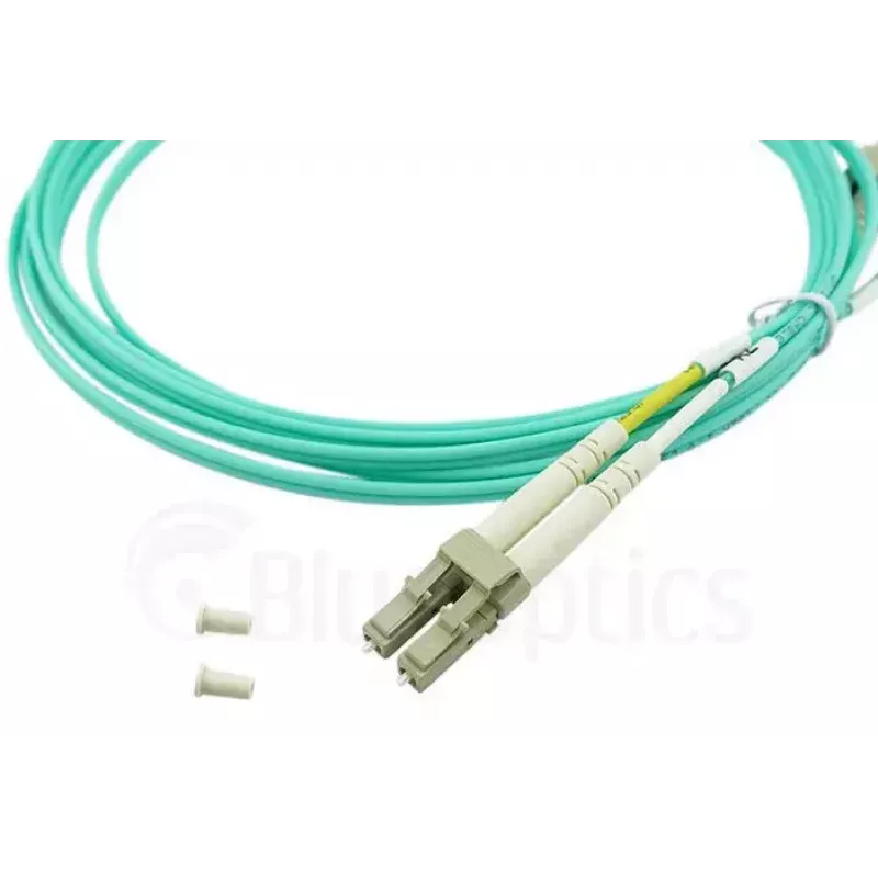 BlueOptics 221691-B22-BO LC/SC multimode optický prepojovací kábel, 5 m