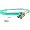 BlueOptics 221691-B22-BO LC/SC multimode optický prepojovací kábel, 5 m