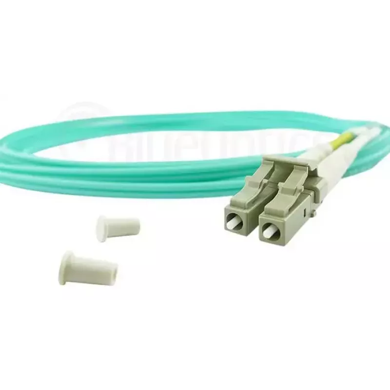 BlueOptics 221691-B22-BO LC/SC multimode optický prepojovací kábel, 5 m