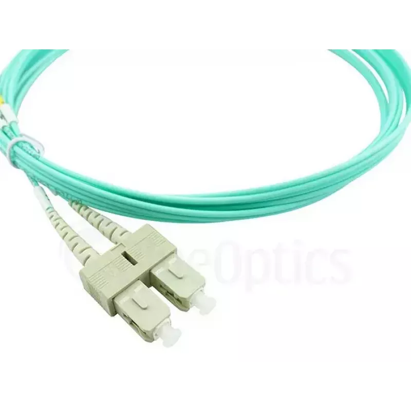 BlueOptics 221691-B22-BO LC/SC multimode optický prepojovací kábel, 5 m