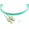 BlueOptics 221691-B22-BO LC/SC multimode optický prepojovací kábel, 5 m