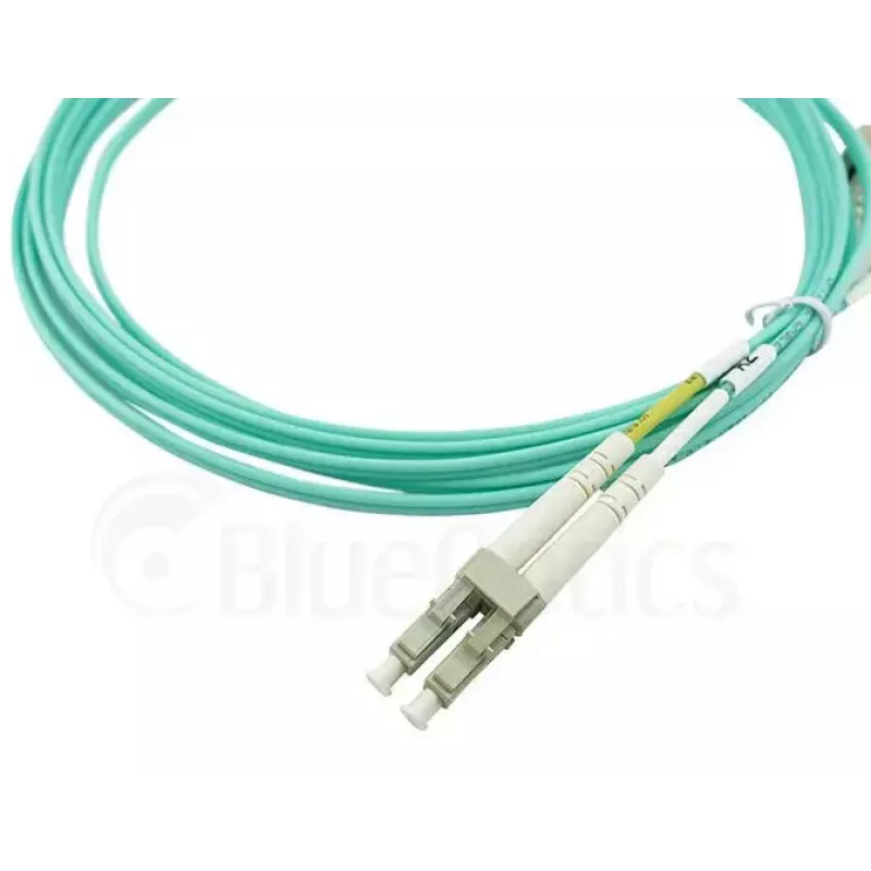 BlueOptics 221691-B22-BO LC/SC multimode optický prepojovací kábel, 5 m