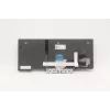 Lenovo 5N20W67814 náhradný diel notebooku klávesnica