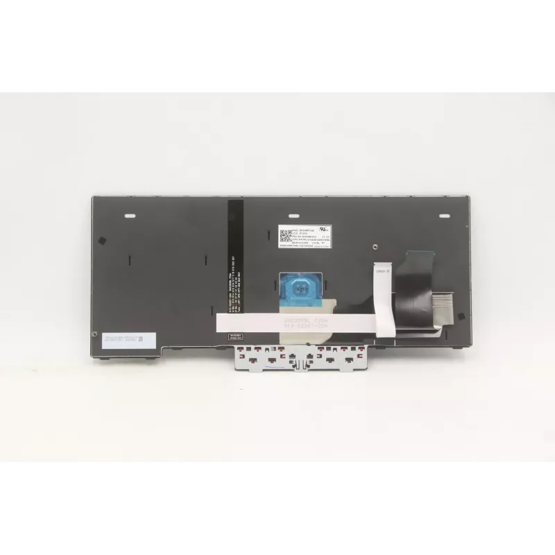 Lenovo 5N20W67814 náhradný diel notebooku klávesnica