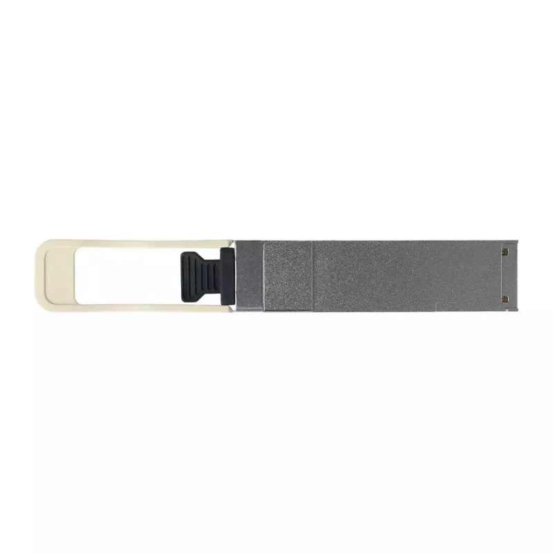 QSFP56 transceiver modul BlueOptics QSFP56-200G-SR-CS-BO 200G 100m