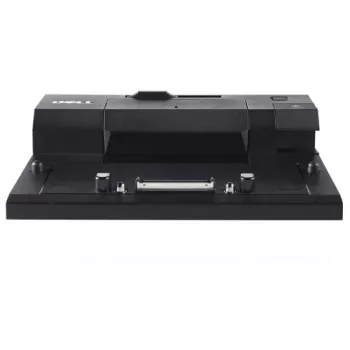 DELL 452-10767 dokovacia stanica/port replikátor notebooku čierna