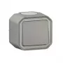 Legrand 069720L svetelný vypínač