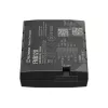 Teltonika FMB120 auto čierny prachuvzdorný GPS tracker