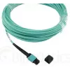 Sieťový kábel BlueOptics 00VX005-IB-BO MTP InfiniBand 30m tyrkysový