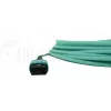 Sieťový kábel BlueOptics 00VX005-IB-BO MTP InfiniBand 30m tyrkysový