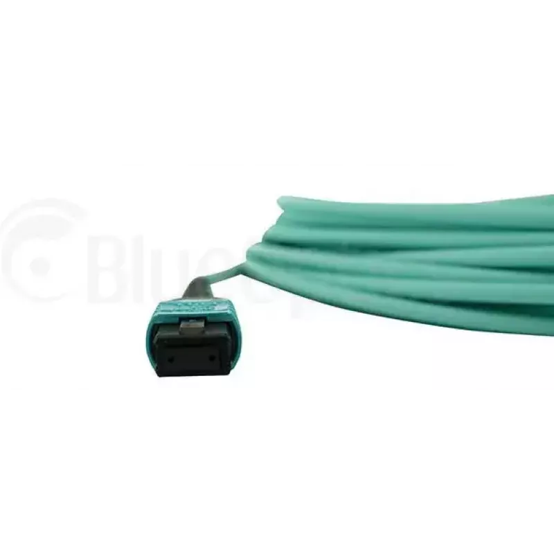 Sieťový kábel BlueOptics 00VX005-IB-BO MTP InfiniBand 30m tyrkysový