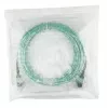 Sieťový kábel BlueOptics 00VX005-IB-BO MTP InfiniBand 30m tyrkysový