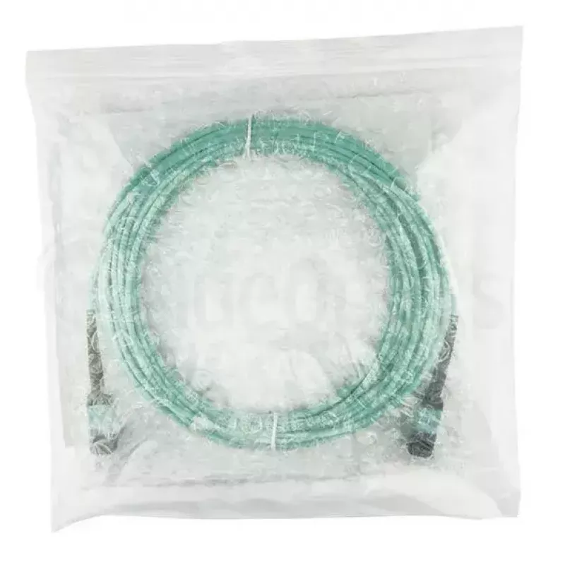 Sieťový kábel BlueOptics 00VX005-IB-BO MTP InfiniBand 30m tyrkysový