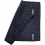 Čistiaca utierka mikrofáza Sigel BA110 neodým čierna 250x250mm