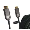 Techly ICOC HDMI-HY2-020 HDMI kábel 20 m HDMI Type-A (štandard) čierny