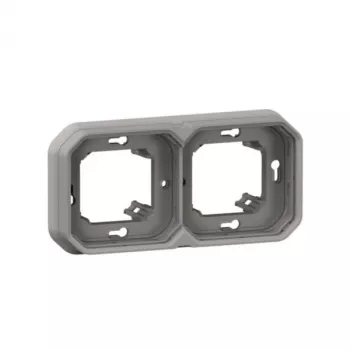 Legrand Plexo New 069801L vložka prepínača, 10 AX, IP44, antracit