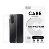 Ochranné puzdro PanzerGlass CARE Transparent X-Ray Soft Basic pre Samsung Galaxy (model CR73372)