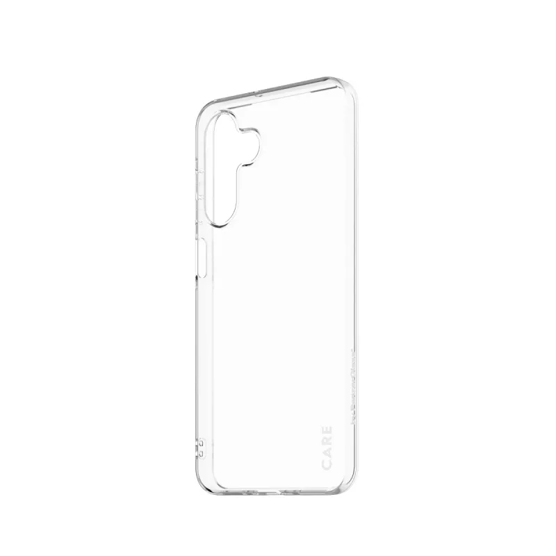 Ochranné puzdro PanzerGlass CARE Transparent X-Ray Soft Basic pre Samsung Galaxy (model CR73372)
