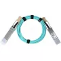 BlueOptics Q28-AOC-25M-SS-BO InfiniBand optický kábel 25m OM3