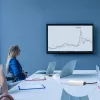 Techly adaptér 3 v 1 Mini DisplayPort (Thunderbolt) na HDMI / DVI / VGA IADAP MDP-COMBOF12