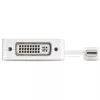 Techly adaptér 3 v 1 Mini DisplayPort (Thunderbolt) na HDMI / DVI / VGA IADAP MDP-COMBOF12