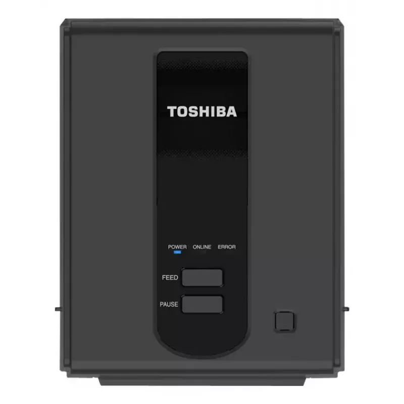 Tlačiareň etikiet Toshiba BV420D termálna priama 300x300 DPI 127 mm/s