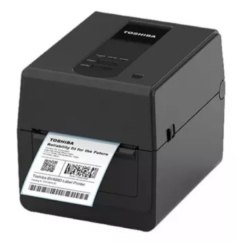 Tlačiareň etikiet Toshiba BV420D termálna priama 300x300 DPI 127 mm/s