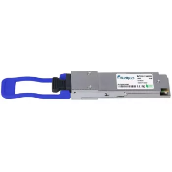 QSFP transceiver BlueOptics QSFP-100GBASE-CWDM-BO 100000 Mbit/s QSFP28