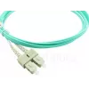 BlueOptics SFP3232EU1MK InfiniBand kábel z sklenených vlákien 1 m SC zelený