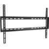 Pevný TV nástenný držiak Schwaiger FIXED 3 2,03 m čierny