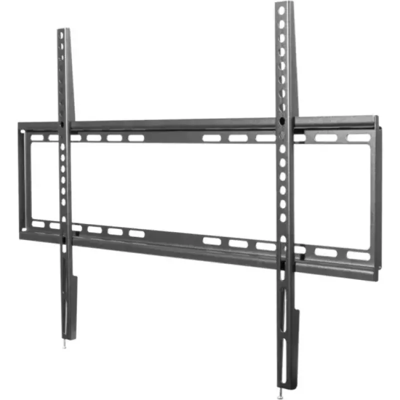 Pevný TV nástenný držiak Schwaiger FIXED 3 2,03 m čierny