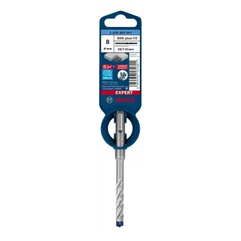 Vrták Bosch SDS plus-7X 8 mm 115 mm