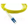 BlueOptics CAB-SMF-LC-LC-15-BO InfiniBand optický kábel 15 m 2x LC