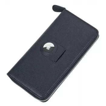 Peňaženka TROIKA LADIES SMART WALLET čierna umelá koža 219g