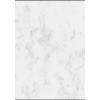Umelecký papier Sigel DP183 25 listov