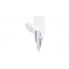 Montážne lepidlo TESA Powerstrips transparentné DECO