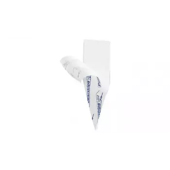 Montážne lepidlo TESA Powerstrips transparentné DECO